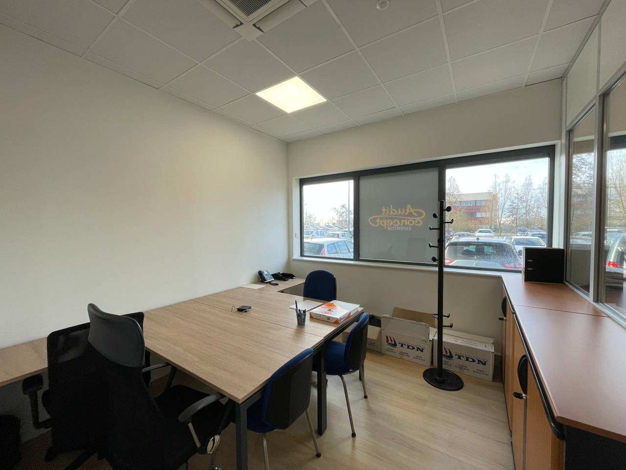 Bureau Isneauville 485m² Location bureau Isneauville Seine-Maritime OLBUR2427817 6